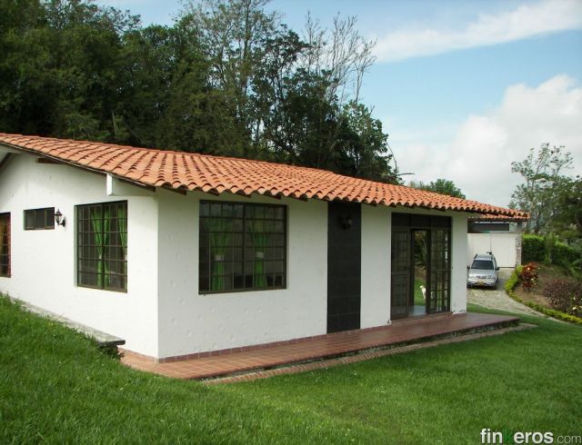 10126 - Finca en Manizales, Caldas